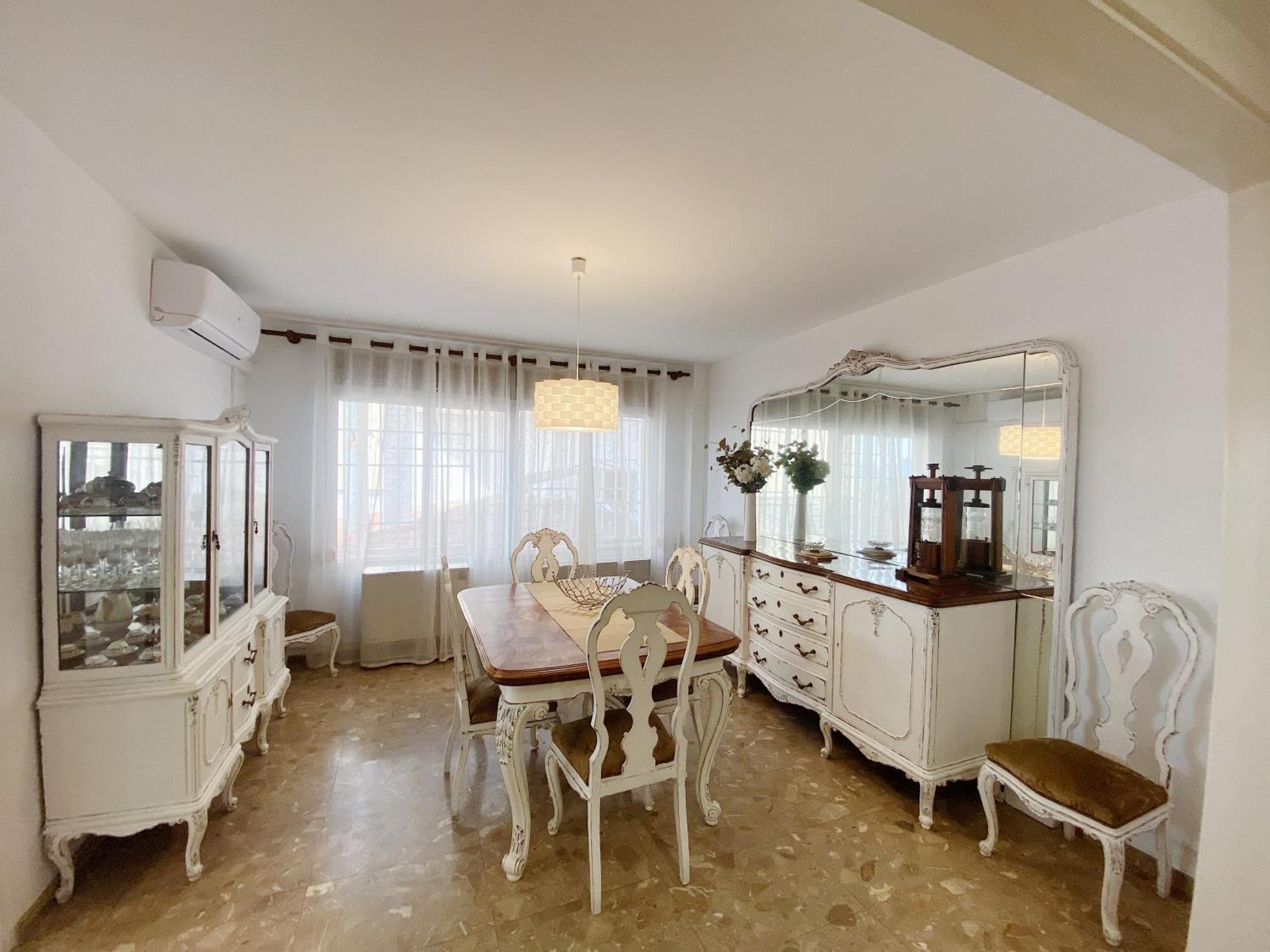 Ferienwohnung Casa Forn Magi Mora la Nueva Exterior foto